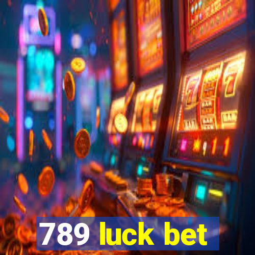 789 luck bet